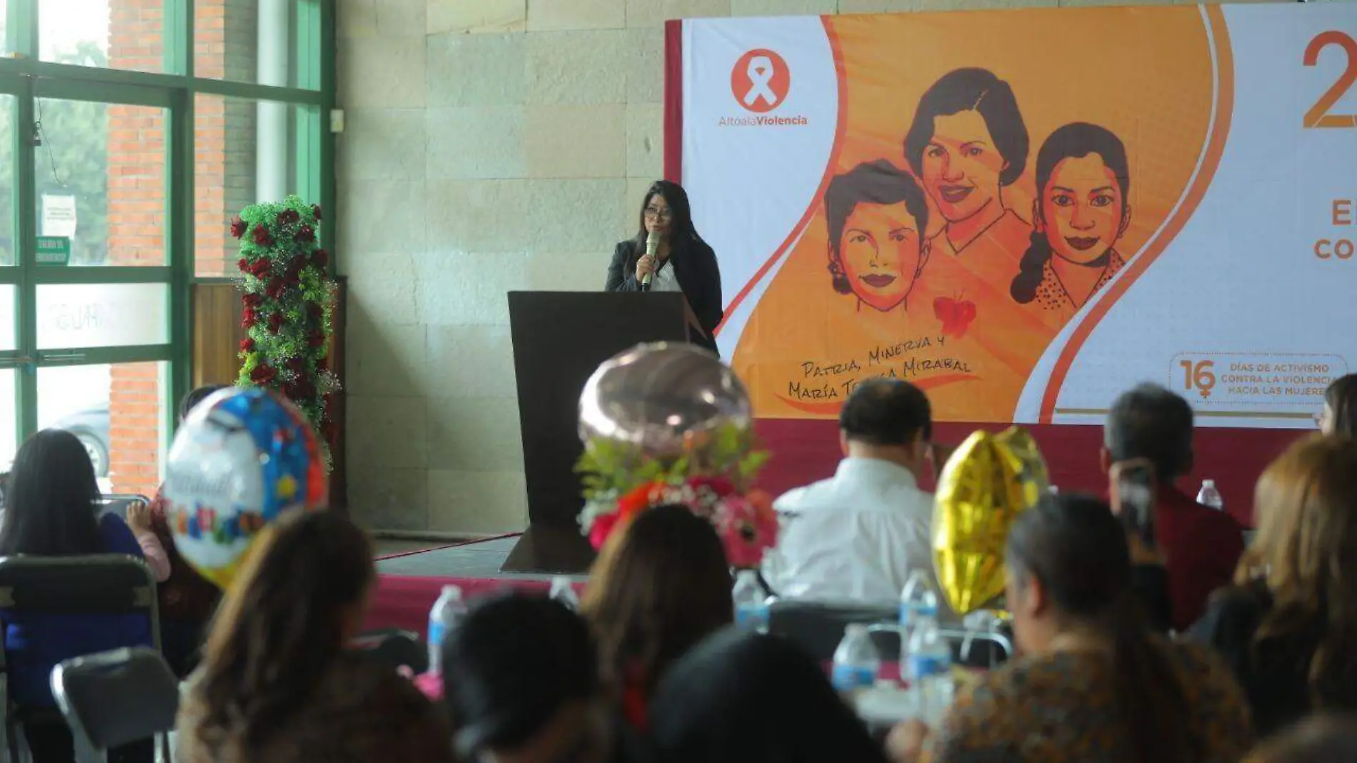 Anuncian talleres gratuitos para mujeres